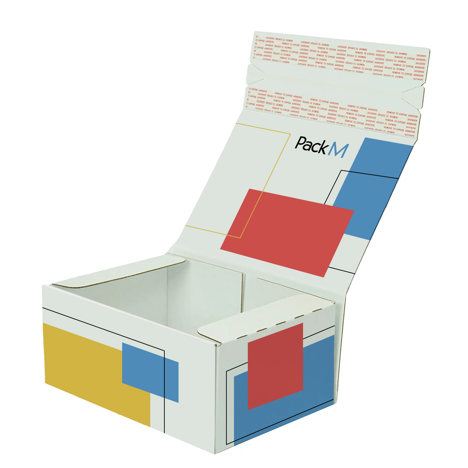 Custom Shoe Boxes Personalized Shoe Boxes with Logo PackM